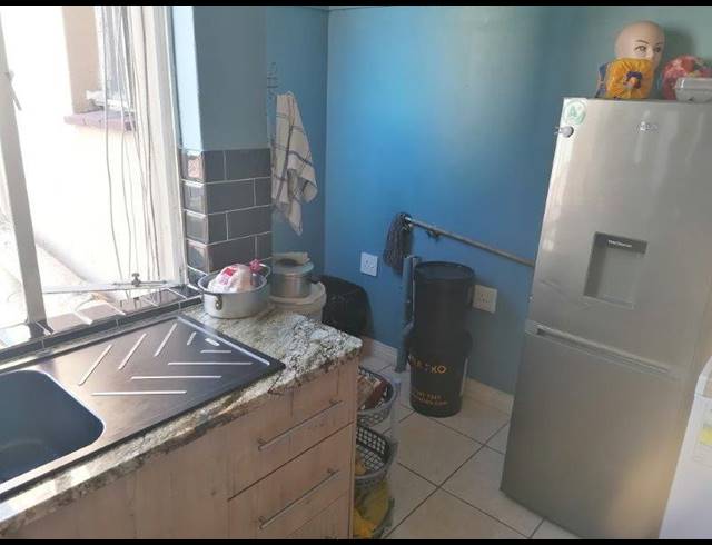 2 BEDROOM APARTMENT FOR SALE IN DURBAN CENTRAL